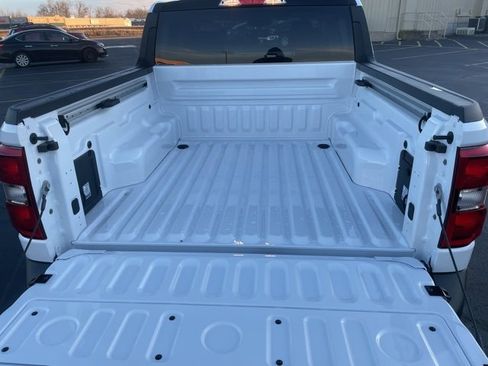 New 2026 Ford Maverick XLT w/ Equipment Group 301A image 56