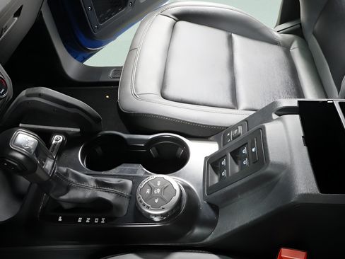 Used 2024 Ford Bronco Big Bend AWD/4WD image 21