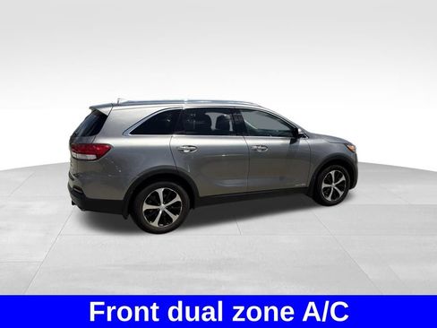 Used 2017 Kia Sorento EX w/ EX Advanced Touring Package AWD/4WD image 7