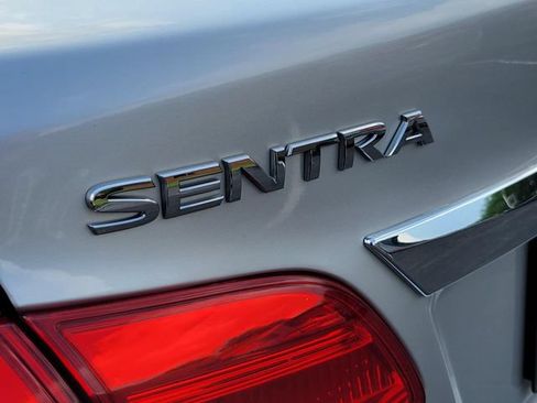 Used 2016 Nissan Sentra S FWD image 26