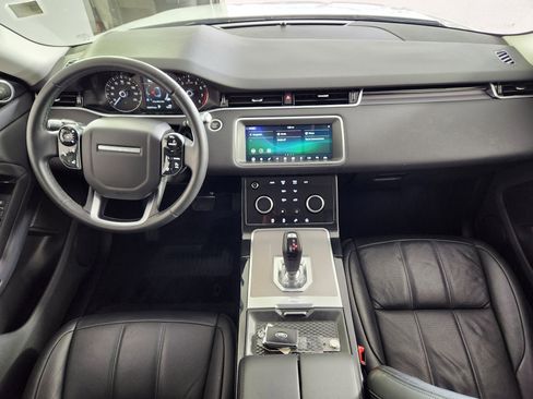 Used 2020 Land Rover Range Rover Evoque S image 15