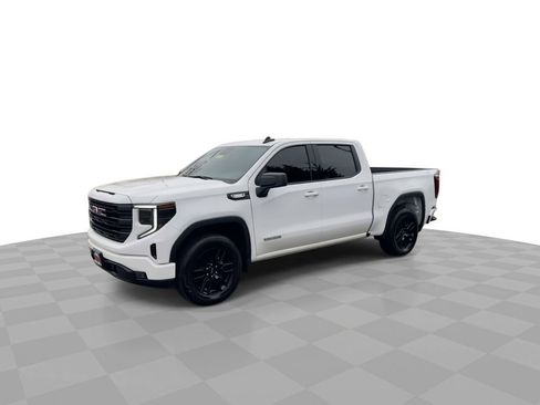 New 2026 GMC Sierra 1500 Elevation image 4