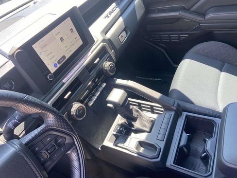 Used 2025 Toyota Tacoma SR RWD image 23
