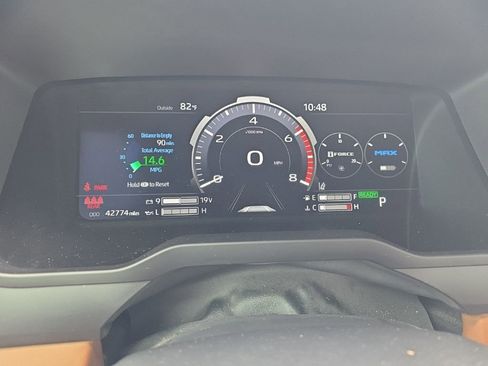 Used 2024 Toyota Tundra 1794 Edition w/ TRD Off-Road Package AWD/4WD image 17