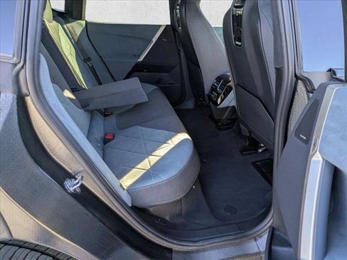 Certified 2024 BMW iX xDrive50 w/ Convenience Package image 19