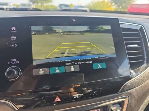 Used 2024 Honda Passport TrailSport image 23