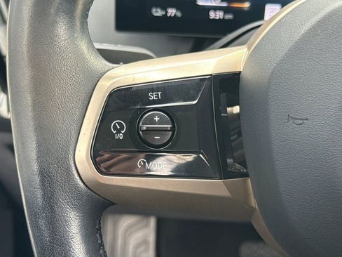 Certified 2023 BMW iX xDrive50 w/ Sport Package image 30