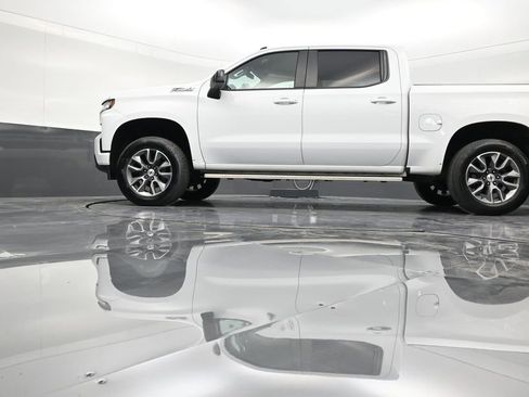 Used 2021 Chevrolet Silverado 1500 RST AWD/4WD image 21