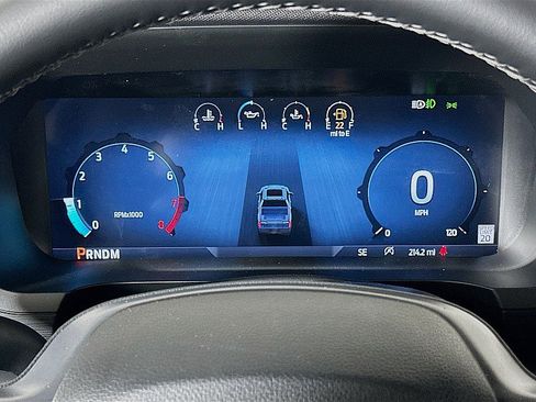 New 2026 Ford F150 XLT w/ Equipment Group 302A MID image 15