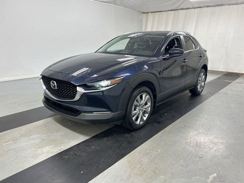Used 2023 MAZDA CX-30 AWD 2.5 S w/ Preferred Package image 5
