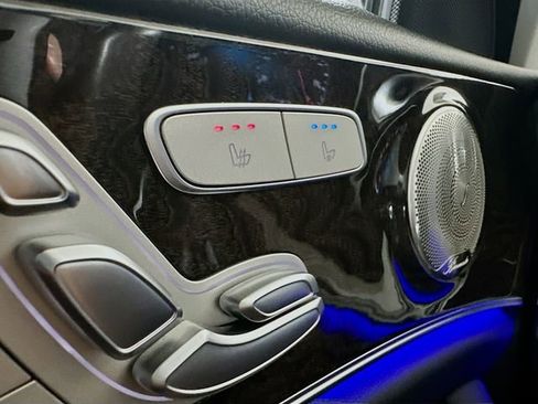 Used 2022 Mercedes-Benz E 350 Sedan image 24