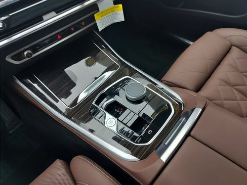 Certified 2026 BMW X5 sDrive40i RWD image 19