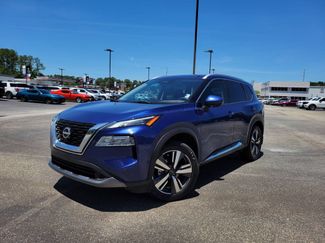 Used 2023 Nissan Rogue SL w/ SL Premium Package FWD 360° Tour