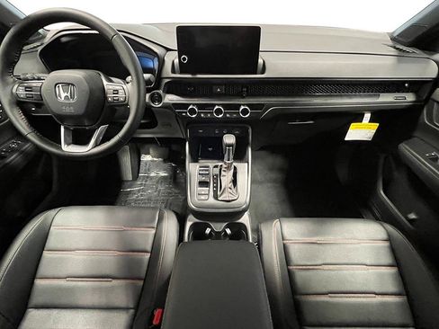 New 2026 Honda CR-V Sport-L image 16