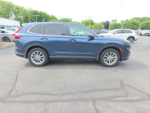 Used 2024 Honda CR-V EX-L image 8