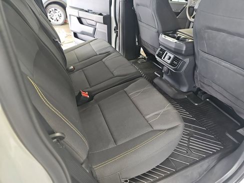 Used 2024 Ford F150 STX AWD/4WD image 11