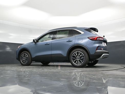 New 2026 Ford Escape SE image 60