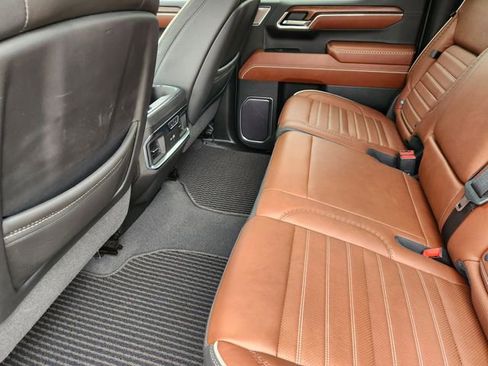 Used 2023 GMC Sierra 1500 Denali Ultimate AWD/4WD image 30