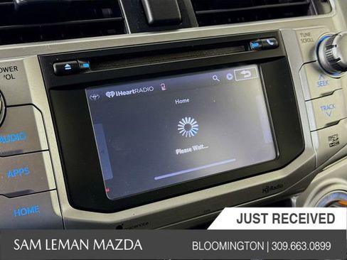 Used 2015 Toyota 4Runner SR5 Premium image 15