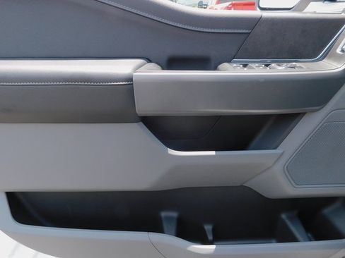 New 2024 Ford F150 XLT w/ Equipment Group 302A MID image 21