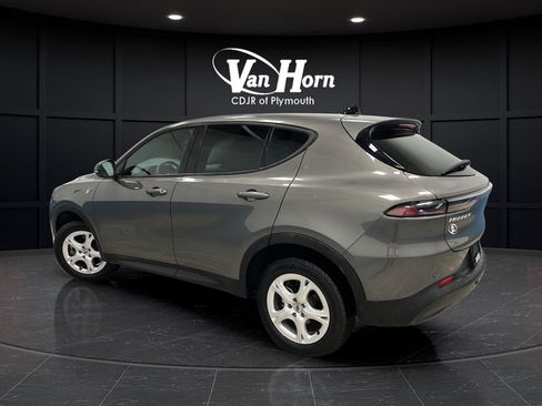 Used 2024 Dodge Hornet GT Plus AWD/4WD image 5