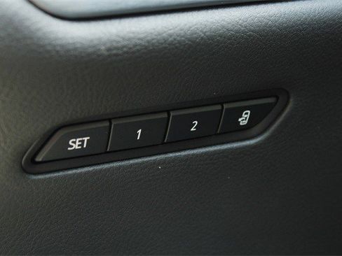 New 2025 Cadillac XT6 Sport w/ Platinum Package image 22