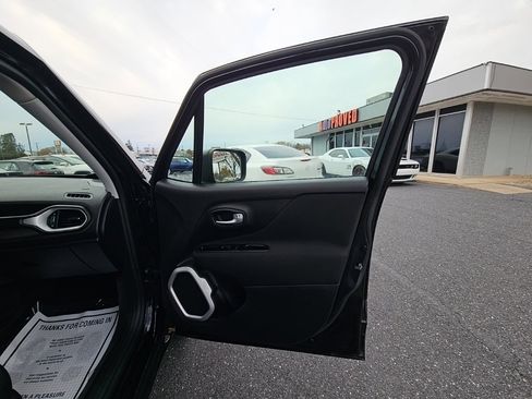 Used 2020 Jeep Renegade Sport w/ Sport Appearance Group image 46