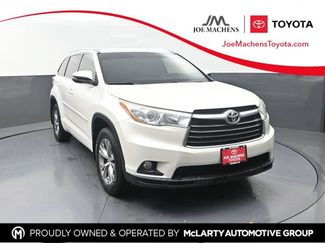 Used 2015 Toyota Highlander XLE AWD/4WD 360° Tour