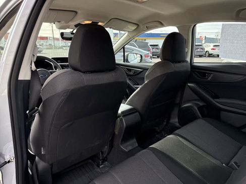 Used 2021 Subaru Impreza 2.0i image 13