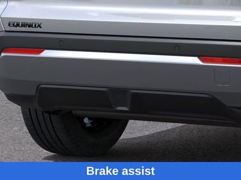 New 2026 Chevrolet Equinox LT image 15