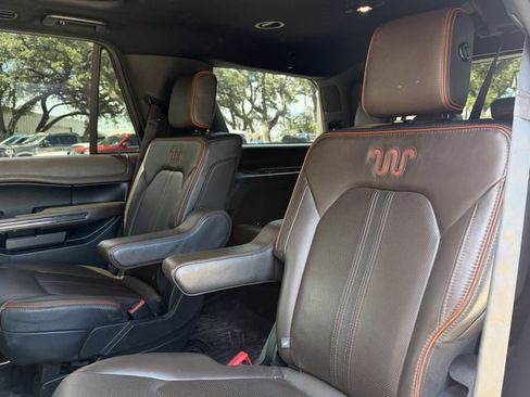 Used 2020 Ford Expedition King Ranch w/ Cargo Package RWD image 18