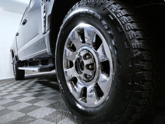 Certified 2024 Ford F250 Lariat w/ Chrome Package AWD/4WD image 29