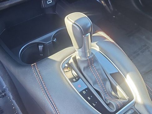 Certified 2024 Honda HR-V Sport image 23