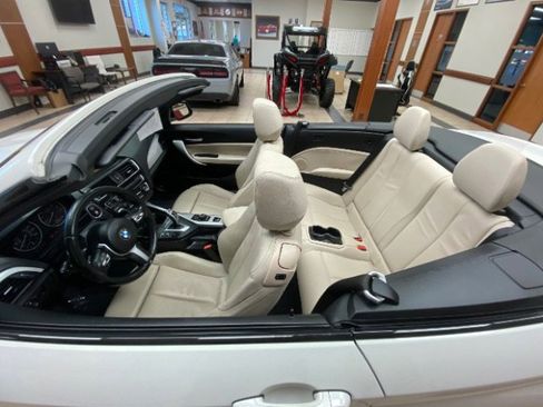 Used 2016 BMW 228i M SPORT LINE image 16