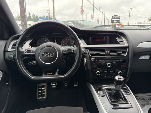 Used 2013 Audi S4 Premium Plus image 27