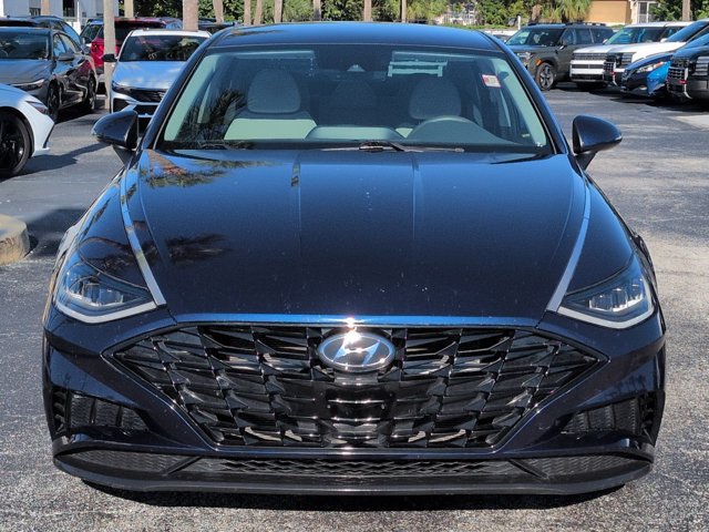Used 2020 Hyundai Sonata SEL FWD image 7