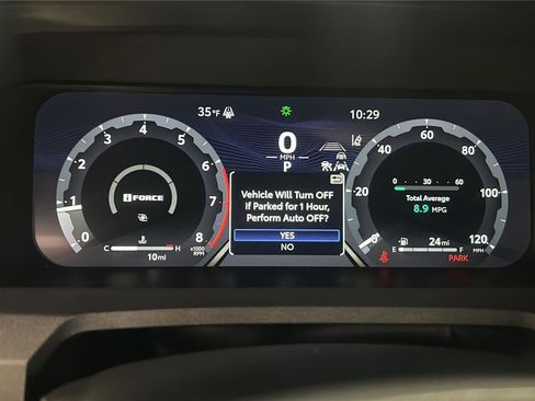 New 2026 Toyota 4Runner TRD Off-Road Premium image 15