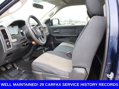 Used 2012 RAM 1500 Express image 14