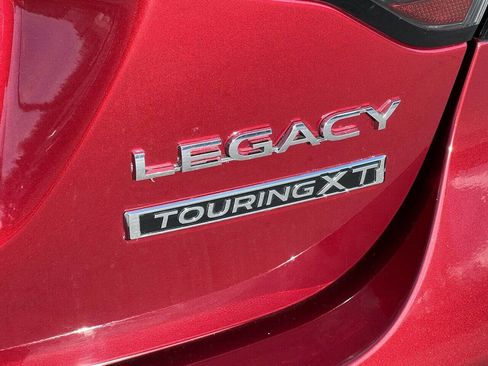 Used 2020 Subaru Legacy Touring XT image 14