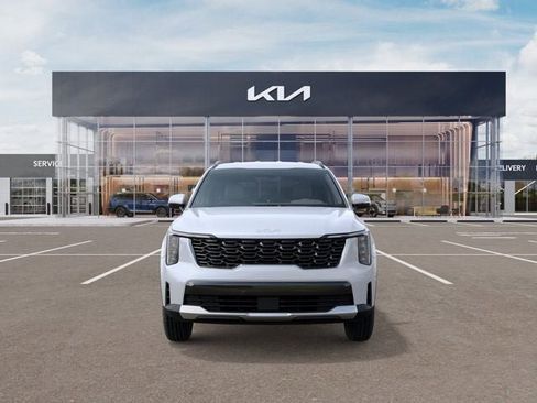 New 2026 Kia Sorento S AWD/4WD image 2