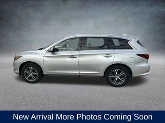 Used 2020 INFINITI QX60 Pure video 2