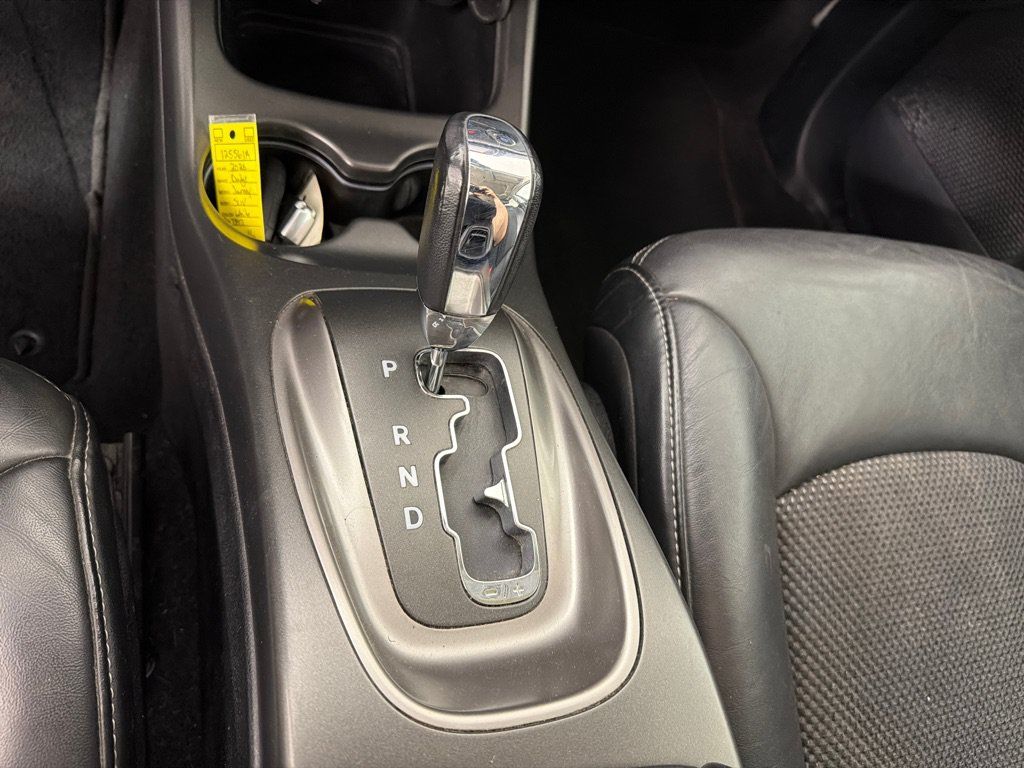 Used 2020 Dodge Journey Crossroad FWD image 19