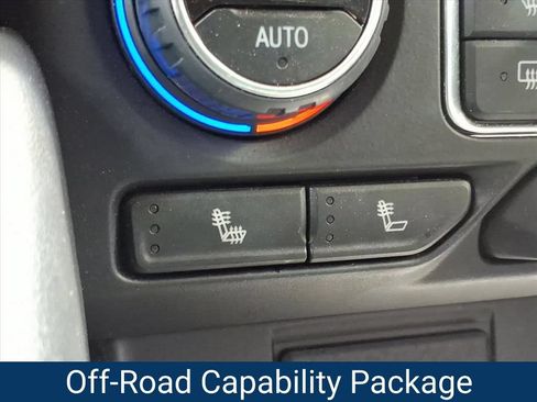 Certified 2024 Chevrolet Suburban Z71 w/ Off-Road Capability Package AWD/4WD image 8