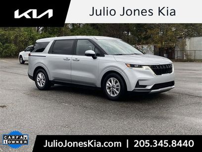 Used 2023 Kia Carnival LX