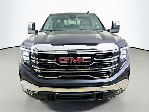 Used 2024 GMC Sierra 1500 SLT w/ SLT Premium Plus Package AWD/4WD image 2