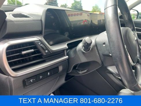 Used 2023 Kia Telluride S w/ S Sunroof Package AWD/4WD image 17