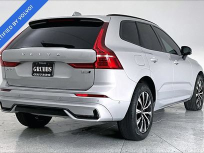 Used 2025 Volvo XC60 B5 Plus