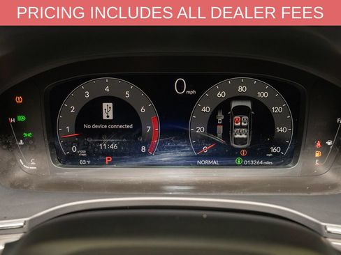 Used 2025 Acura Integra A-Spec FWD image 19
