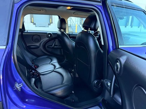 Used 2015 MINI Cooper Countryman S AWD/4WD image 12