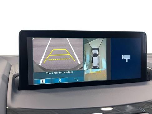 New 2026 Acura RDX A-Spec image 28